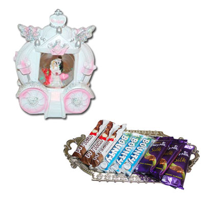 "Gift Hamper - code V16 - Click here to View more details about this Product
